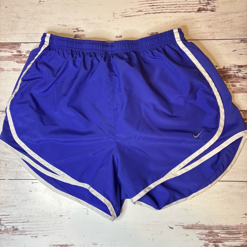 Nike Tempo Running Shorts